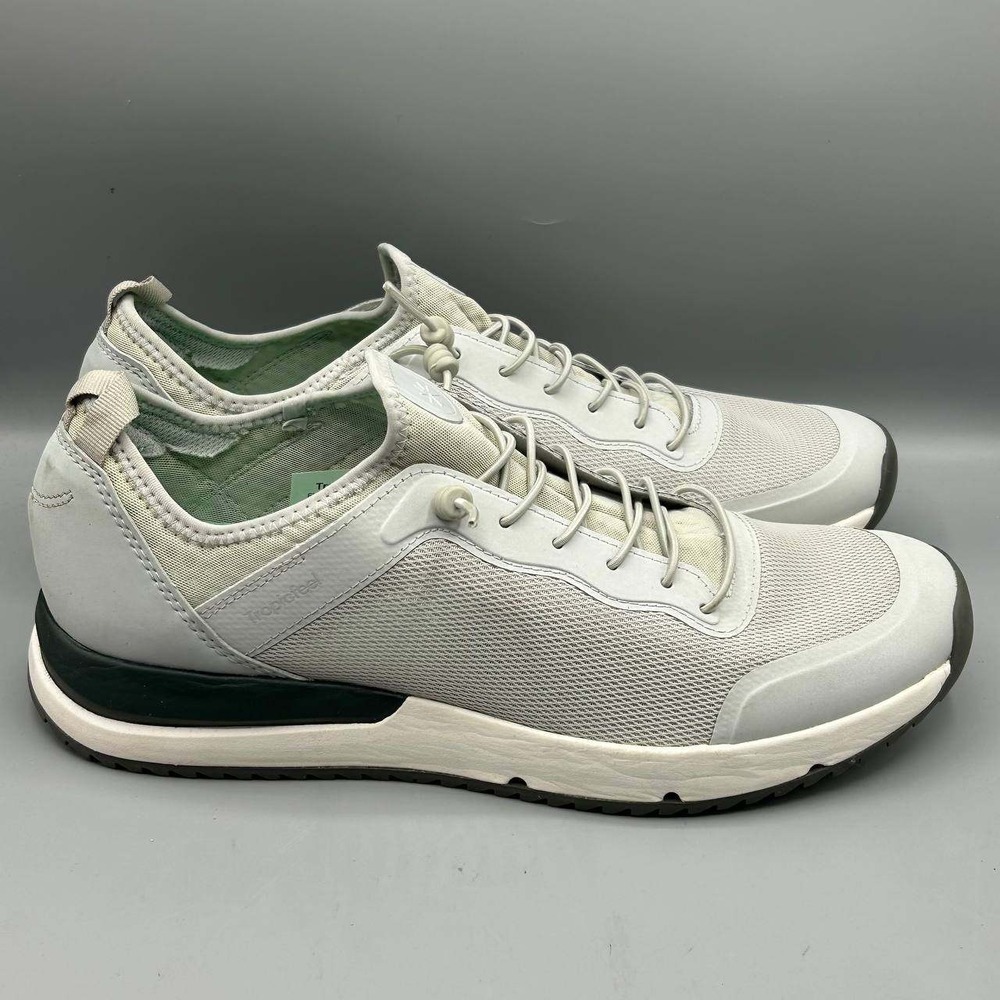 Tropicfeel Sneakers Shoes Men 10 Gray Walking